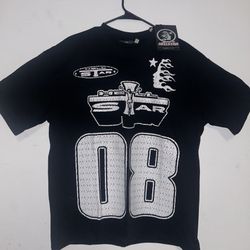 Hellstar Path To Paradise T-Shirt