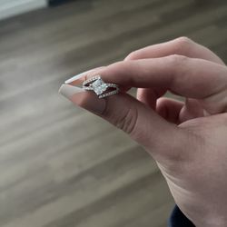 Engagement Ring 