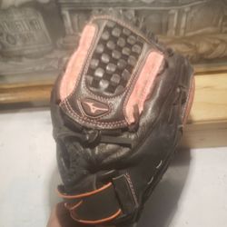 Soft Ball Glove