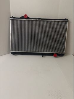 Lexus GS300/ 2006/2011 radiator