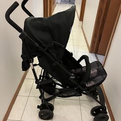 Chicco foldable stroller  Thumbnail