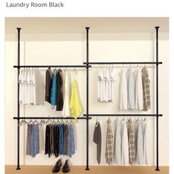 Closet Rack