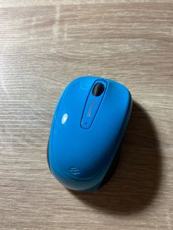 Microsoft Wireless Mouse