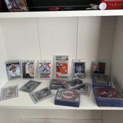 Sports Cards Bundle 