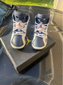 Jordan 6 Retro Olympic size 11c