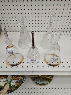 Crystal Bells