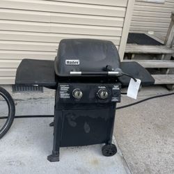Max fire Barbecue Good Condition 