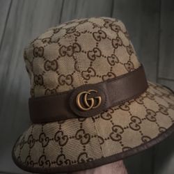 Gucci Bucket Hat