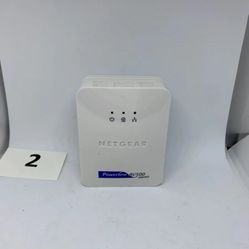 Netgear Powerline AV 500 Adapter XAV5001