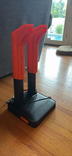 Boot dryer