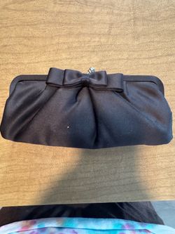 La sera clutch handbag