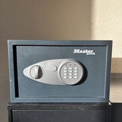 Small Safe