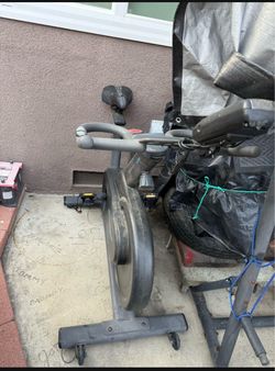 Equipo para hacer ejercicio