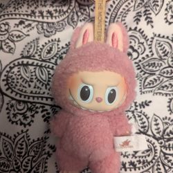 LYCHEE BERRY Labubu 