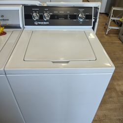 Speed Queen Comercial Heavy Duty Washer  In Excellent Working Condition 