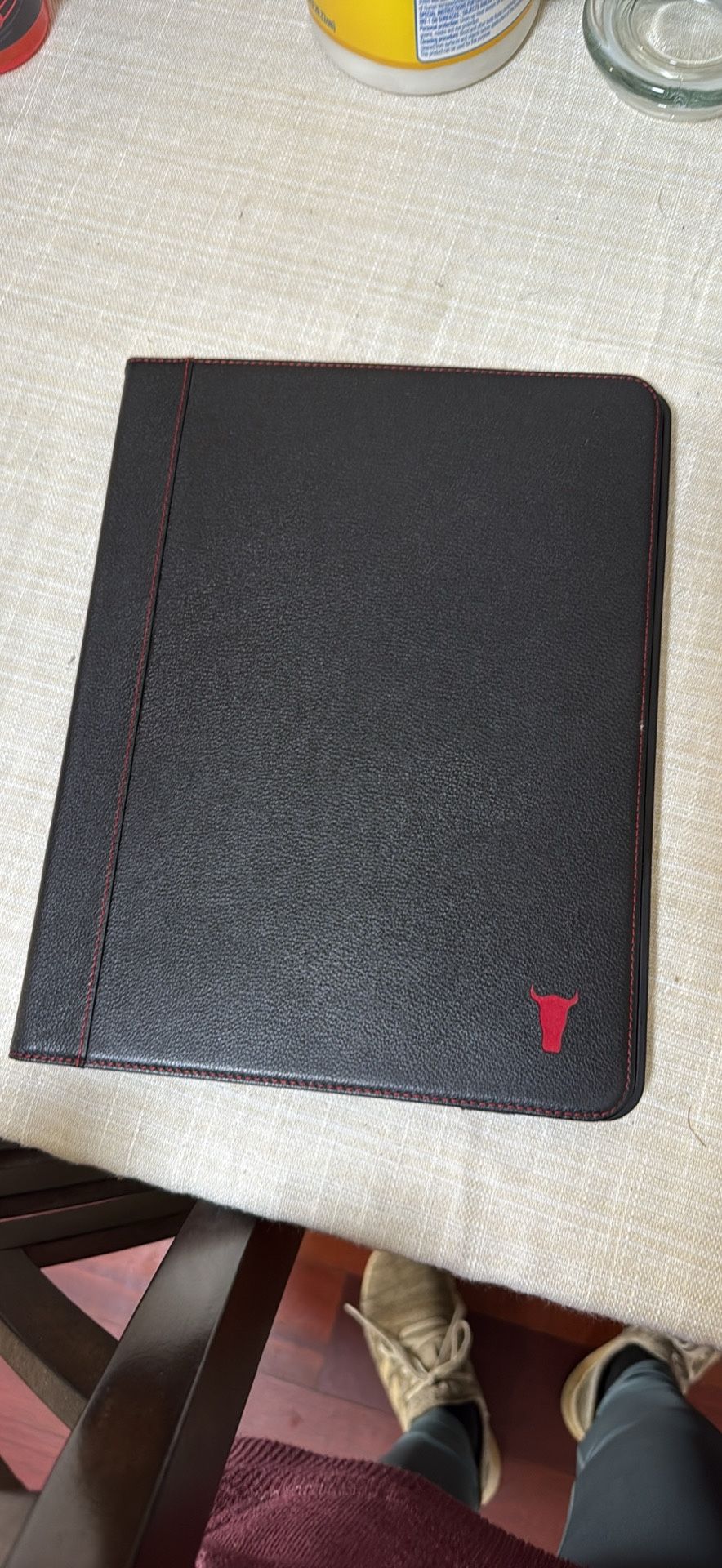 iPad Pro 5th Gen