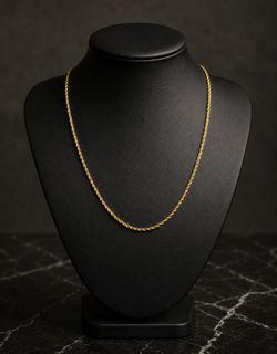 Gold chain