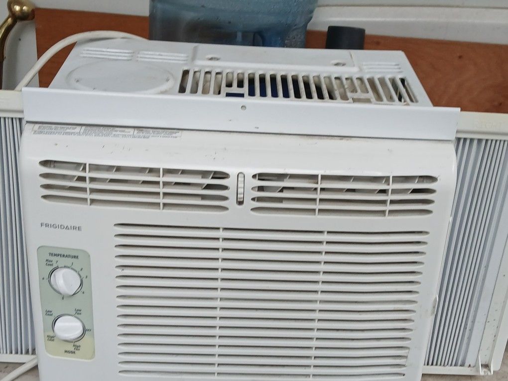 Frigidaire Ac Unit