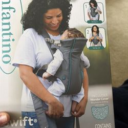 Brand New Baby Carrier 