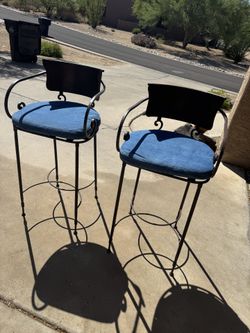 Bar stools