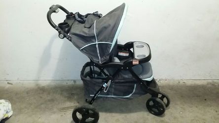 Stroller