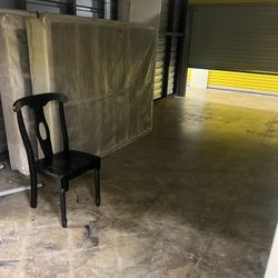 Box Spring Size Queen