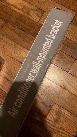 Wall Mount Brackets