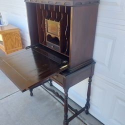 Antique  Desk