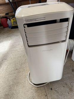 Frigidaire Portable Air Conditioner 8,000 BTU