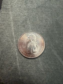 2026 Declaration Of Independence "Privy" Quarter