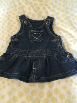Baby girl clothes