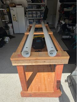 Kayak Stand