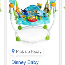 Baby Activity Center 