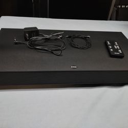 ZVOX 320 SINGLE CABINET STEREO SURROUND SPEAKER 