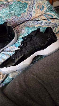Jordan 11s
