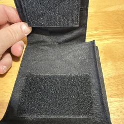 Nylon Duty Gear For Duty Belt 