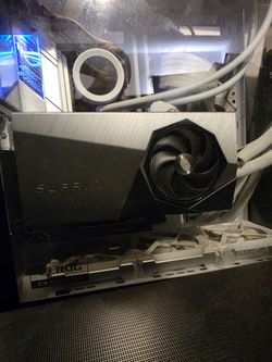 Rtx 5090 msi suprim all in one