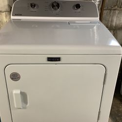 Electric Dryer