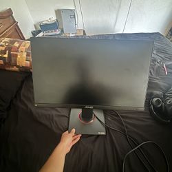 ASUS TUF Gaming 24” 1080P Monitor 144hz