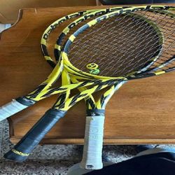 Level Up Your Game with Top Tennis Rackets grow able