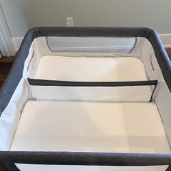 Ihoming Twin Bassinet 