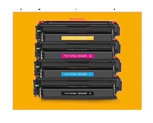 KALOKING 067 Toner Cartridge Pack High Capacity Replacement Set of 4