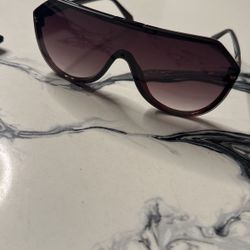 Women Glasses Quay