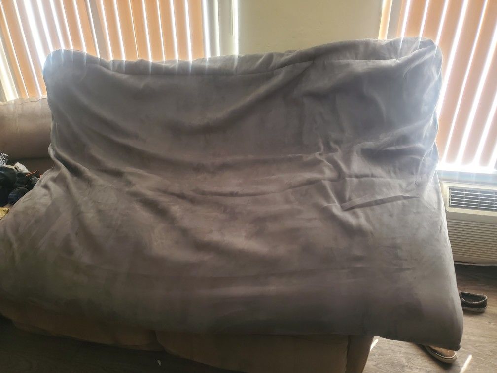 Full Size Futon mattress Only 