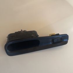 240sx Passenger Window Switch