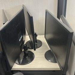 Monitors