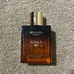 Eau De Parfum Cologne