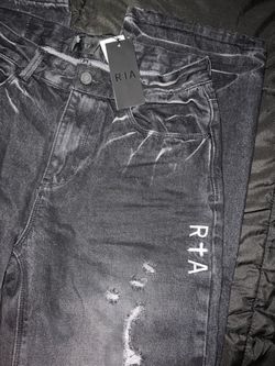 RTA Jeans