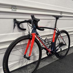 Specialized Tarmac Pro