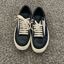 Rick Owens Vans